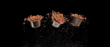 Le capsule compatibili DolceDusto®