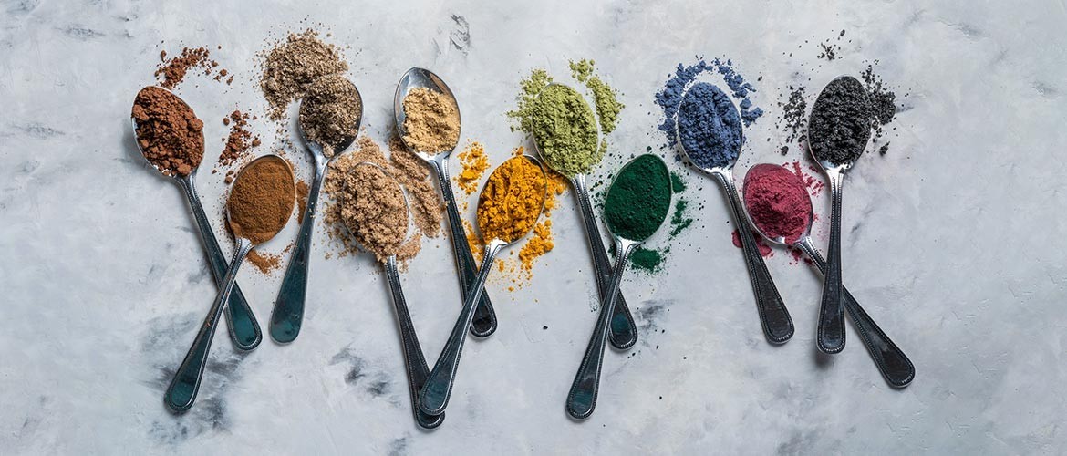 Superfood. Li conosci?