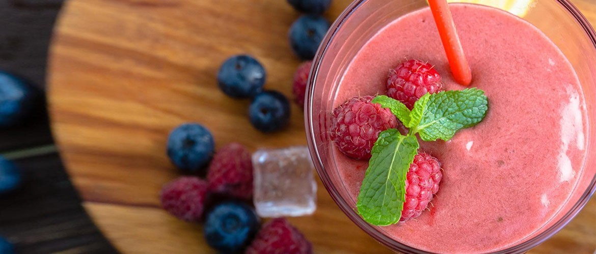 Come preparare un frappè a casa?