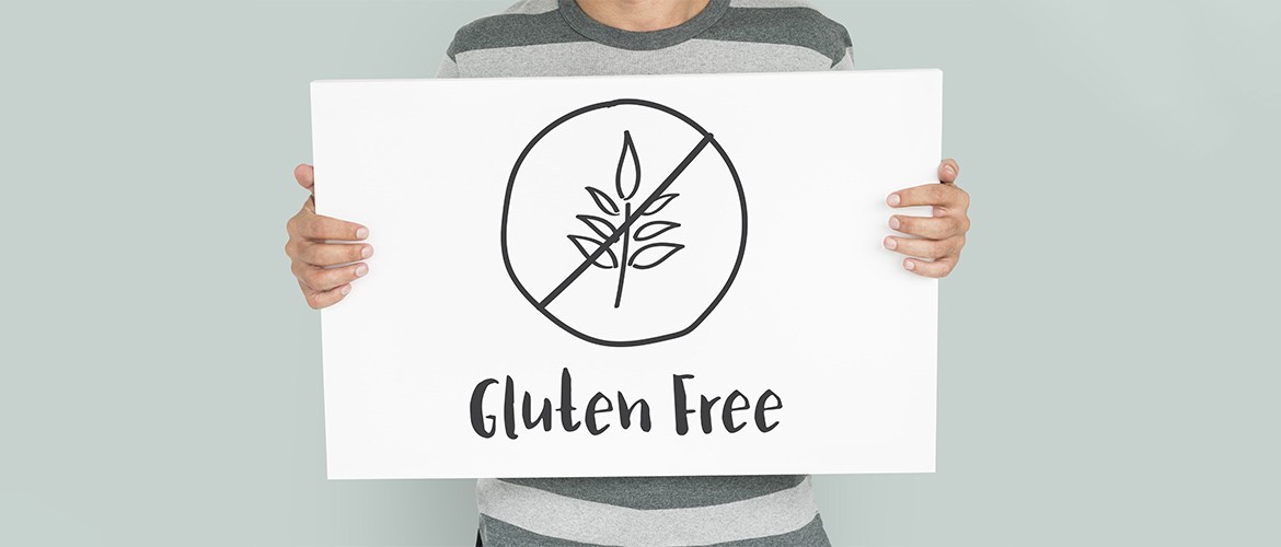 Yoooki! e le sue bevande senza glutine