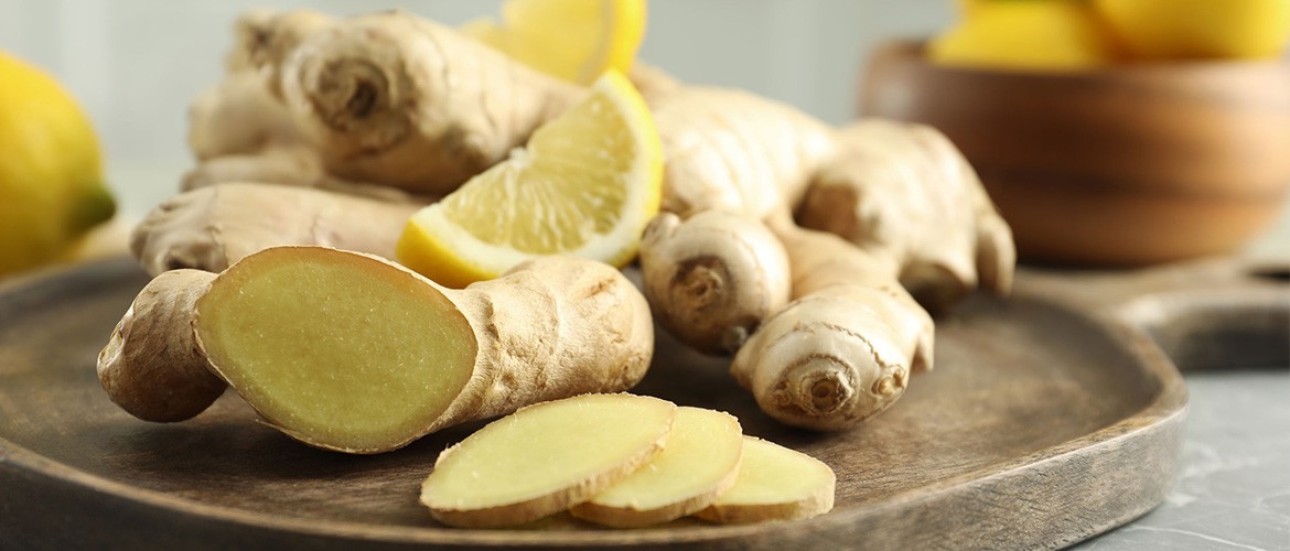 Tutti i benefici e le proprietà dello zenzero per il benessere psico-fisico