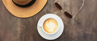 In estate cosa ordinare al bar al posto del caffè? Ecco le alternative