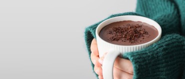Cioccolata calda vegan: il gusto anche senza latte