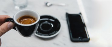 Come combattere l’ansia da caffeina? Rimedi e bevande alternative