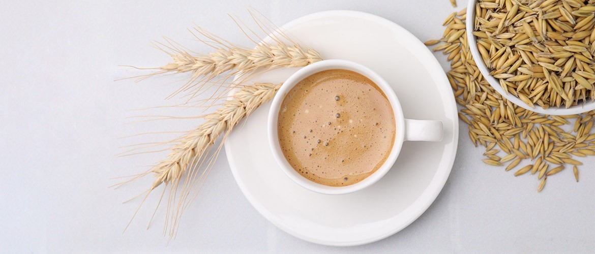 Caffè d'orzo benefici e controindicazioni: è vero che il caffè d'orzo fa male?