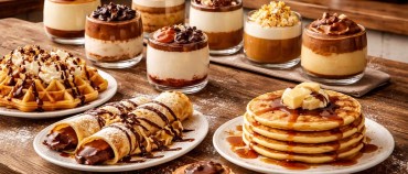 Dolci da bar: le proposte più amate dai clienti