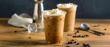 Fare la crema di caffè come al bar anche senza granitore